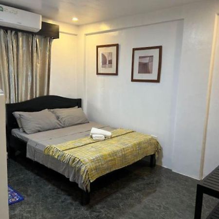 Casa Cecilia Hotel Bantay Luaran gambar