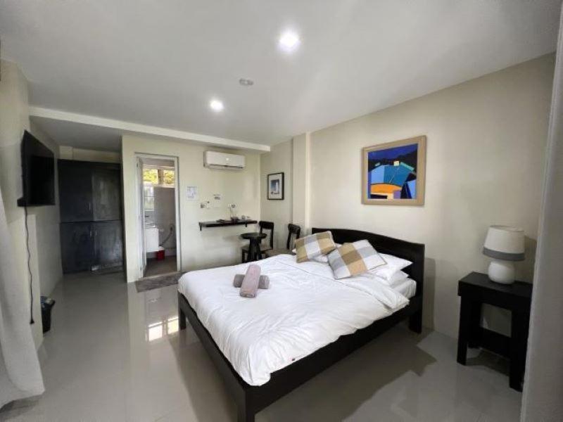 Casa Cecilia Hotel Bantay Luaran gambar