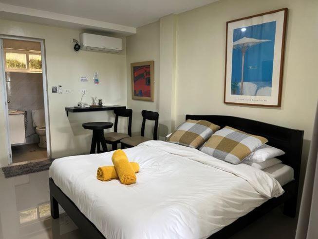 Casa Cecilia Hotel Bantay Luaran gambar